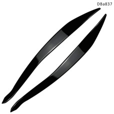 Тунинг вежди за фарове BMW 5 F10/F11 Facelift 2015-2017 - DBa837 - Sellzone.bg Тунинг вежди за фарове BMW 5 F10/F11 Facelift 2015-2017 - DBa837